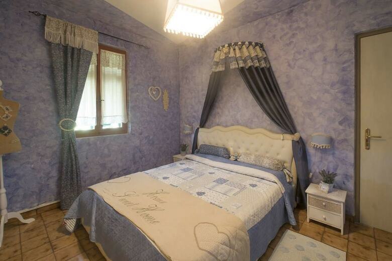 Podere Bellarina B&B