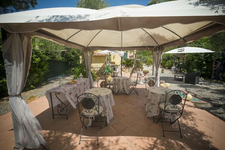 Podere Bellarina B&B