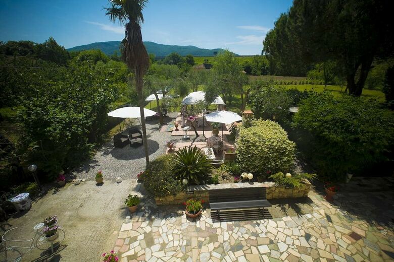 Podere Bellarina B&B
