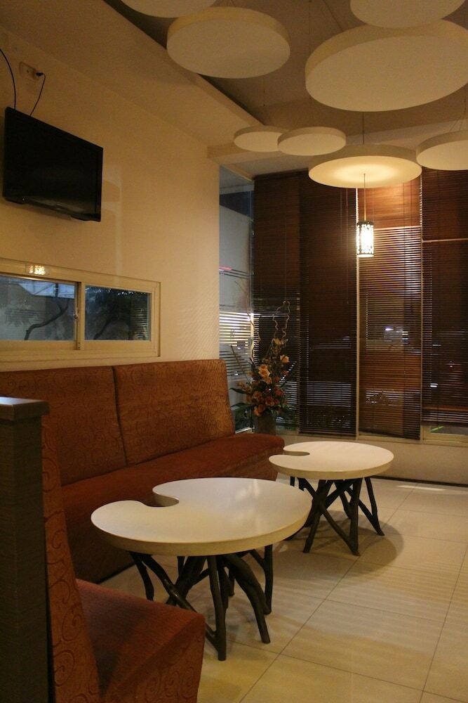 Hotel Feliz Gh
