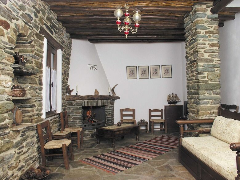Anastasia Luxury Villas