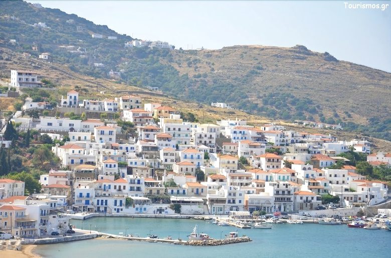 Anastasia Luxury Villas