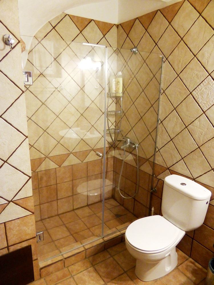 Anastasia Luxury Villas