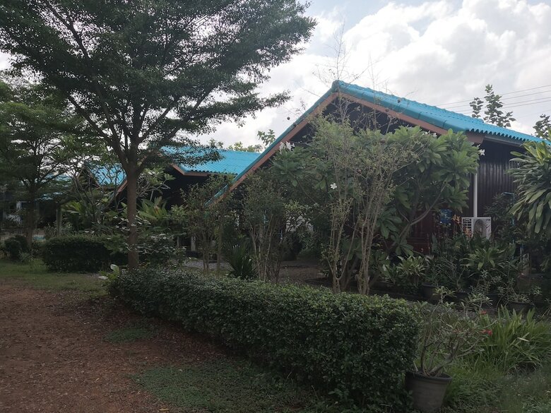 Hotel Phaiwan Baansawn Resort
