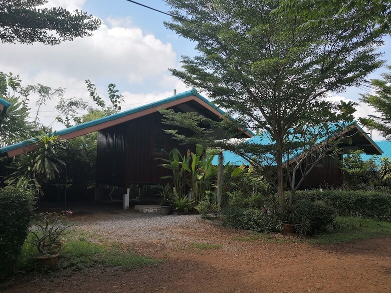 Hotel Phaiwan Baansawn Resort