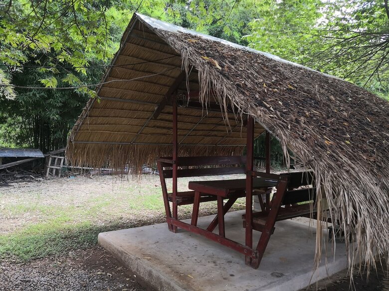Hotel Phaiwan Baansawn Resort