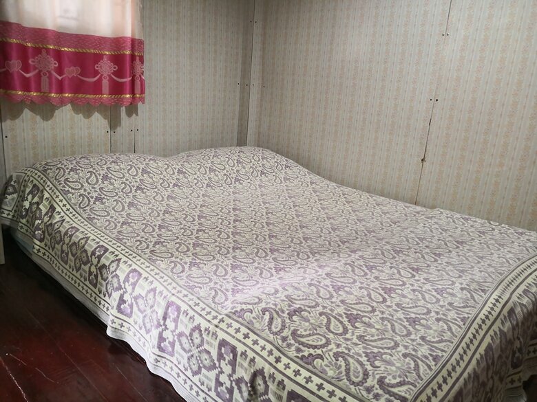 Hotel Phaiwan Baansawn Resort
