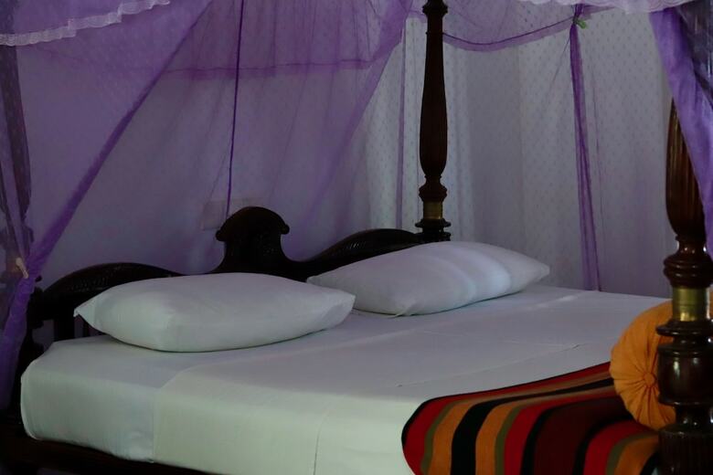 Hotel Paradise Eco Garden