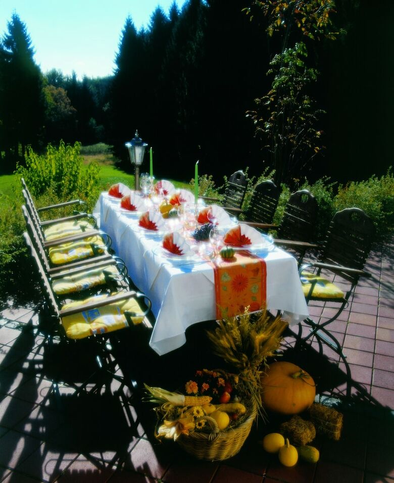 Hostal Hotel Landhaus Berghof