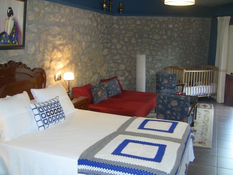 Pension Casa Xan de Pena