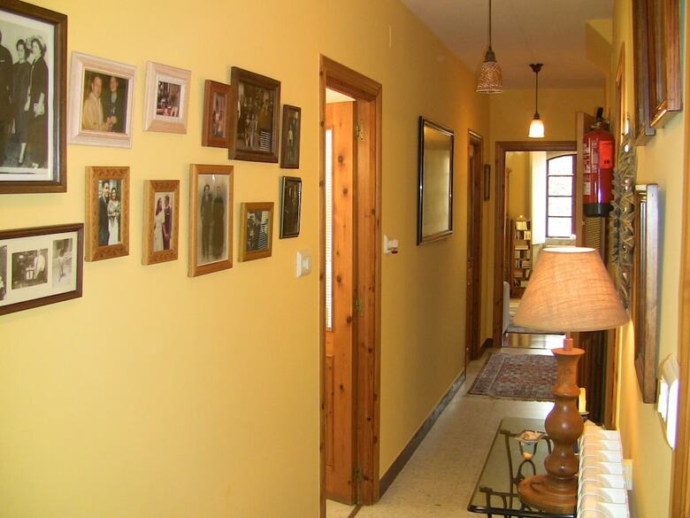 Pension Casa Xan de Pena