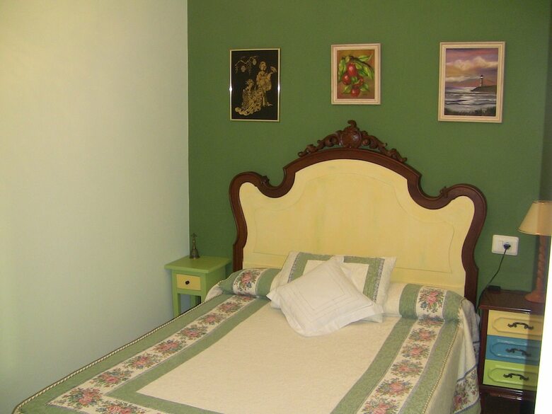 Pension Casa Xan de Pena