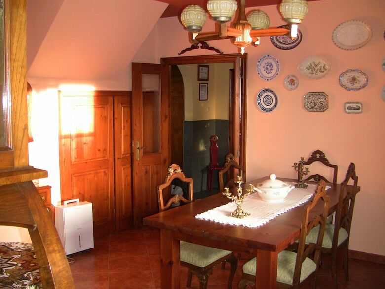 Pension Casa Xan de Pena