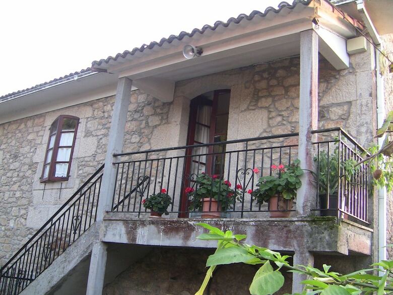 Pension Casa Xan de Pena