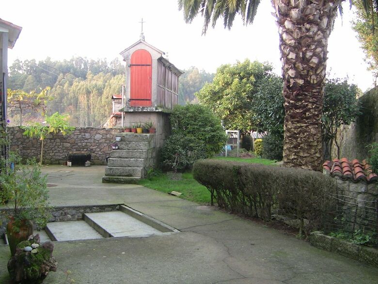 Pension Casa Xan de Pena