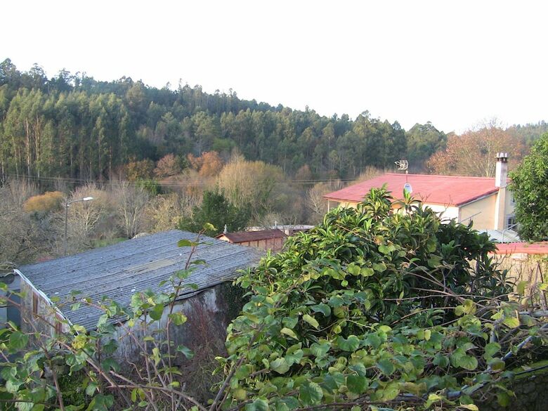 Pension Casa Xan de Pena