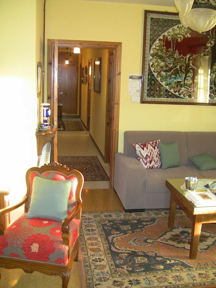 Pension Casa Xan de Pena