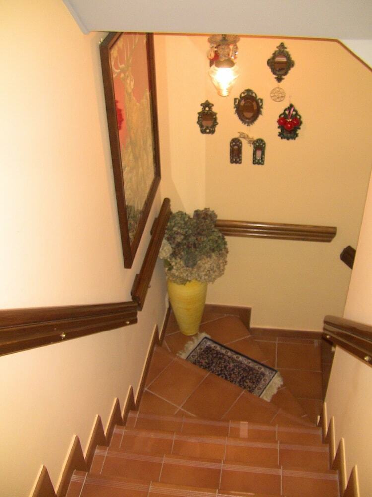 Pension Casa Xan de Pena