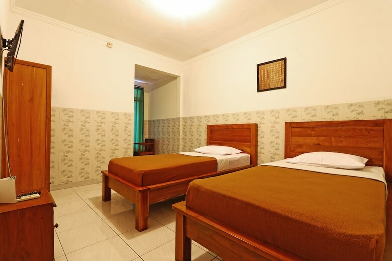 Hotel Bbg Guesthouse