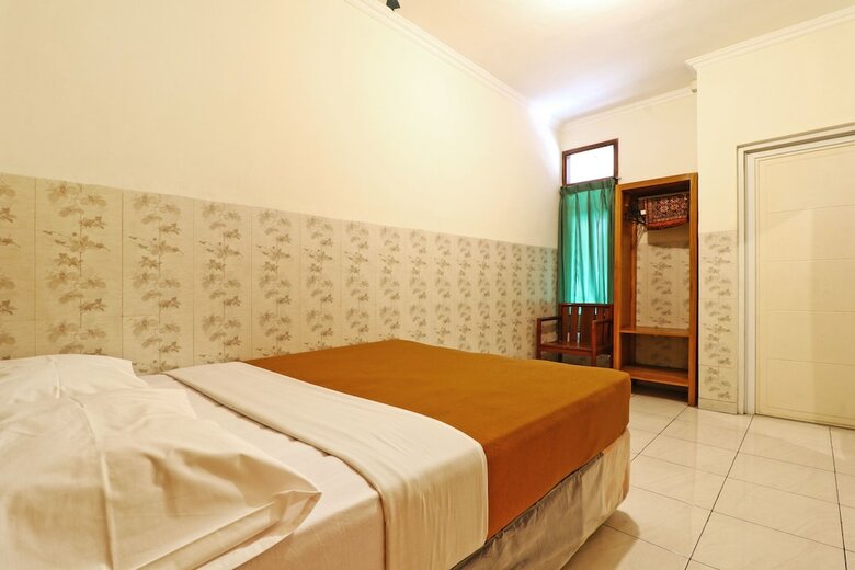 Hotel Bbg Guesthouse