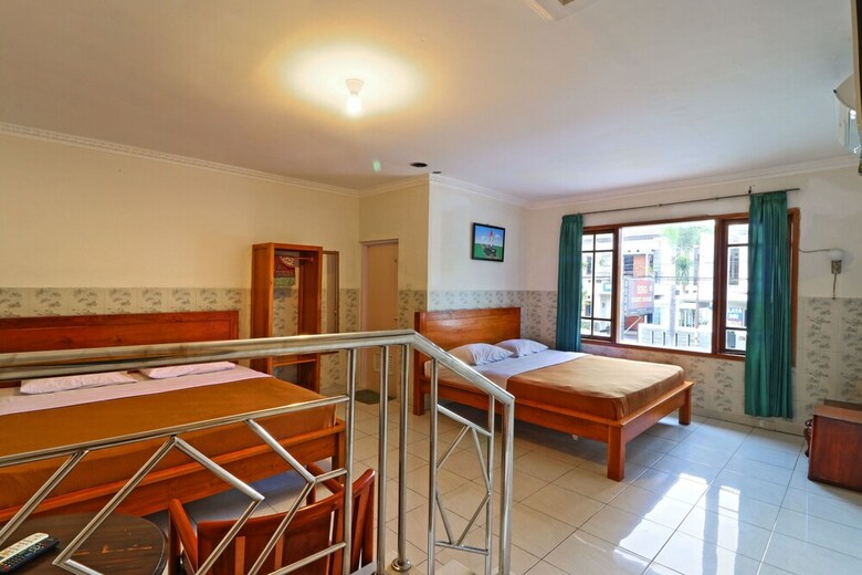 Hotel Bbg Guesthouse