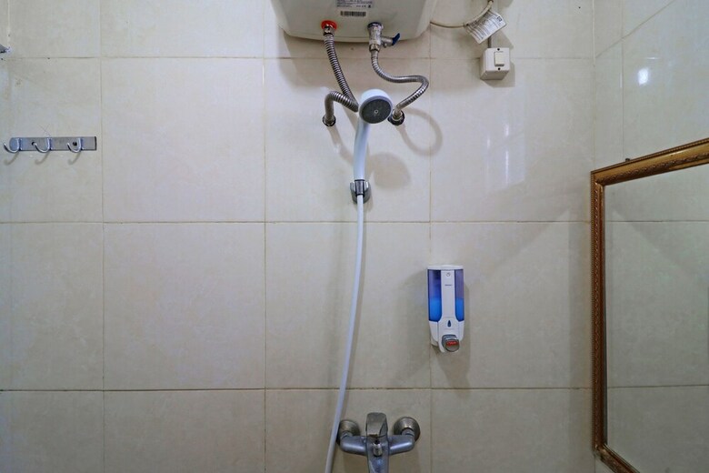 Hotel Bbg Guesthouse