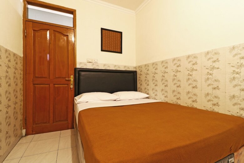 Hotel Bbg Guesthouse