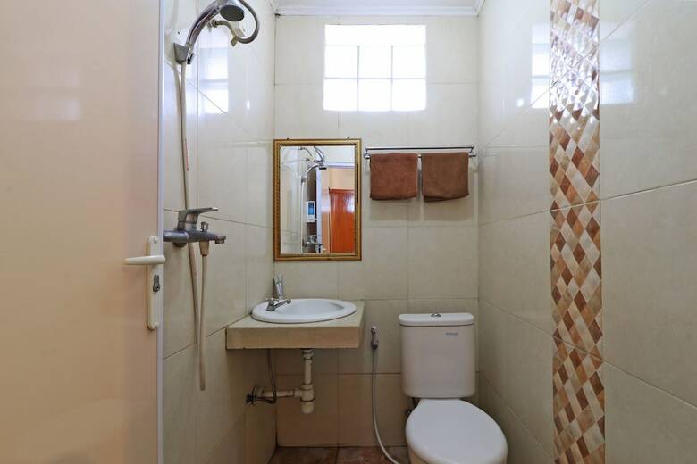 Hotel Bbg Guesthouse