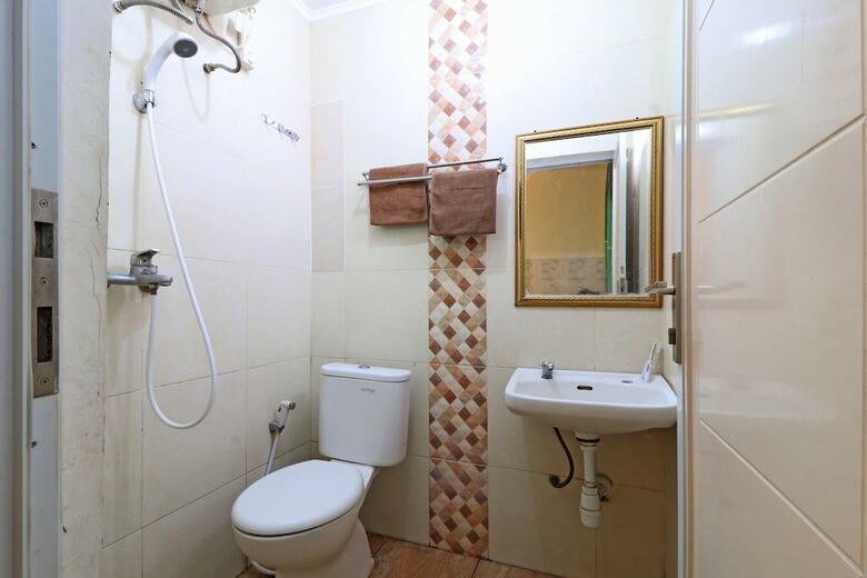 Hotel Bbg Guesthouse