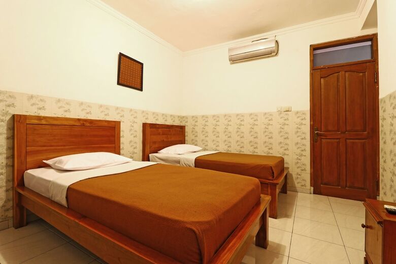 Hotel Bbg Guesthouse