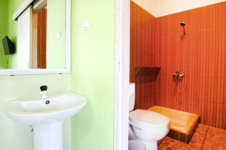 Rose Chamber Bed & Breakfast