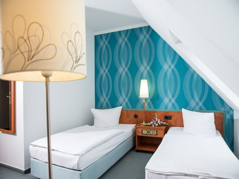 Hotel Weinberg