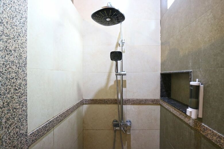 Villa Gardenia Bandung
