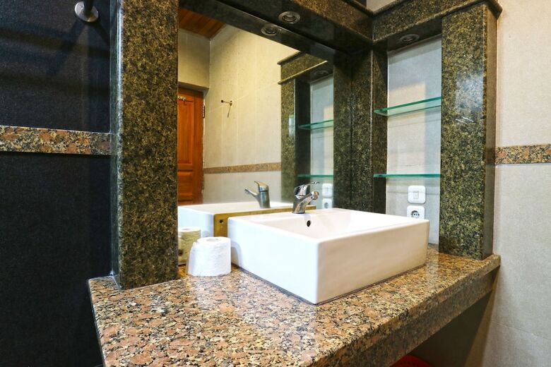 Villa Gardenia Bandung