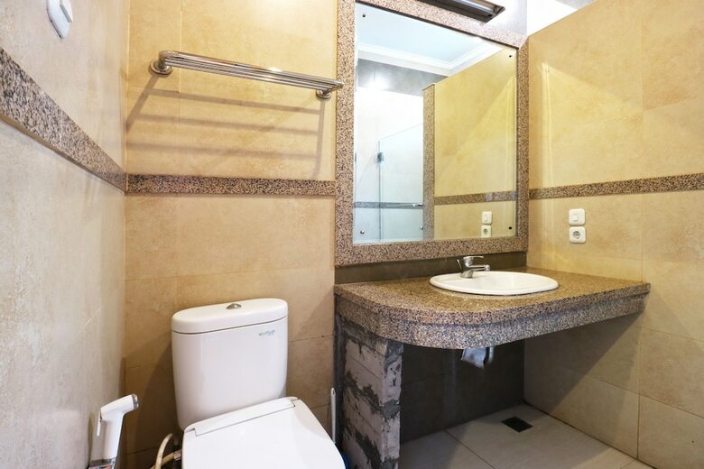 Villa Gardenia Bandung