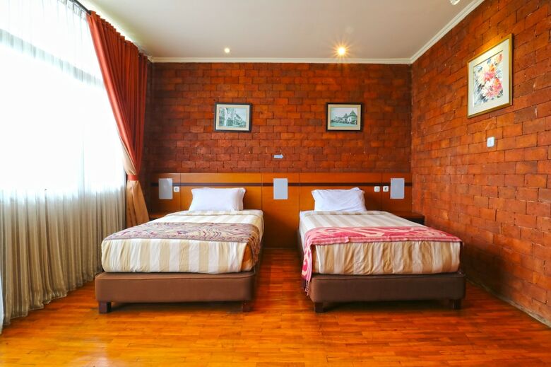 Villa Gardenia Bandung