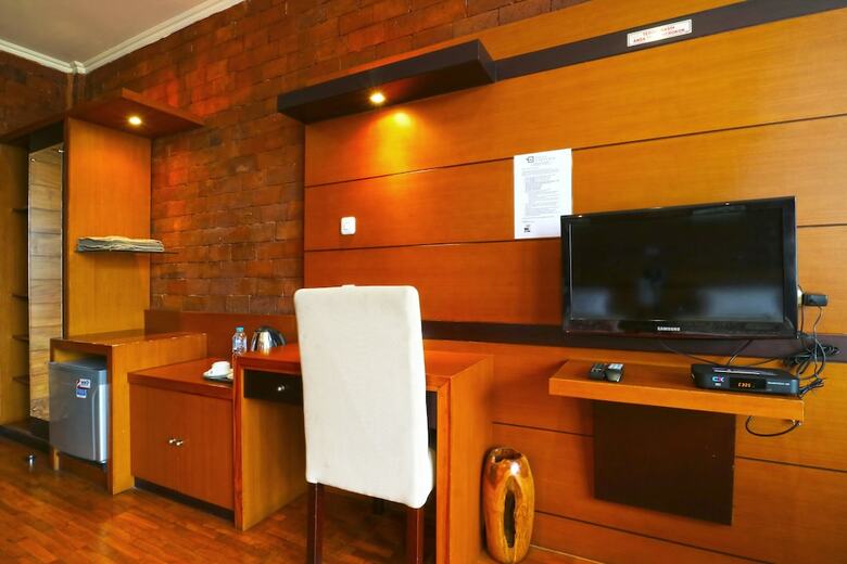Villa Gardenia Bandung