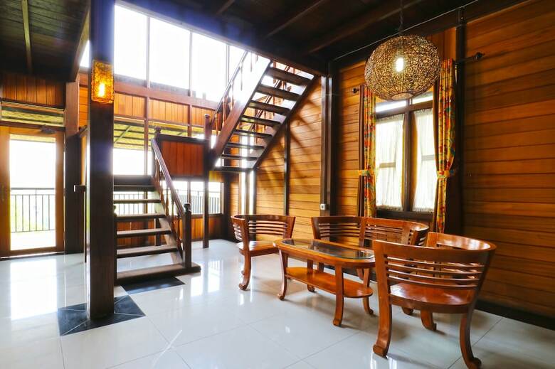 Villa Gardenia Bandung