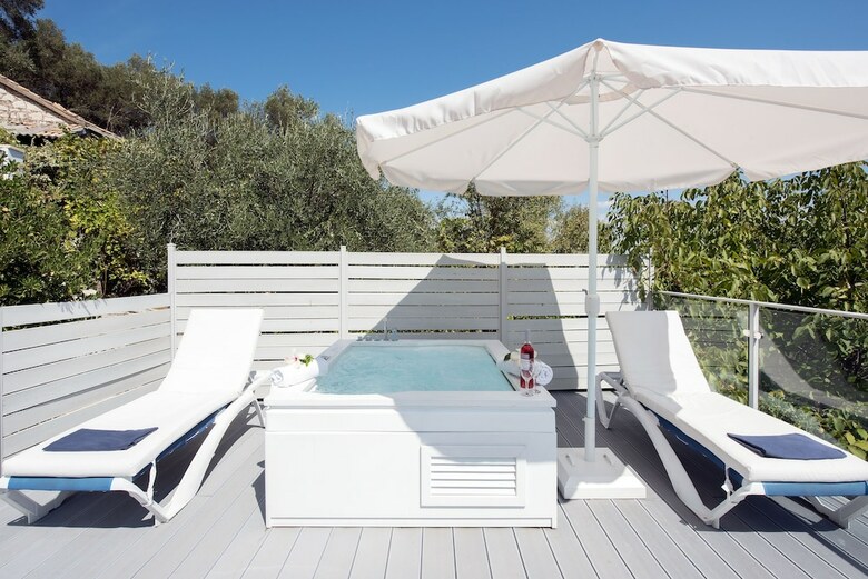 Villa Anastasia