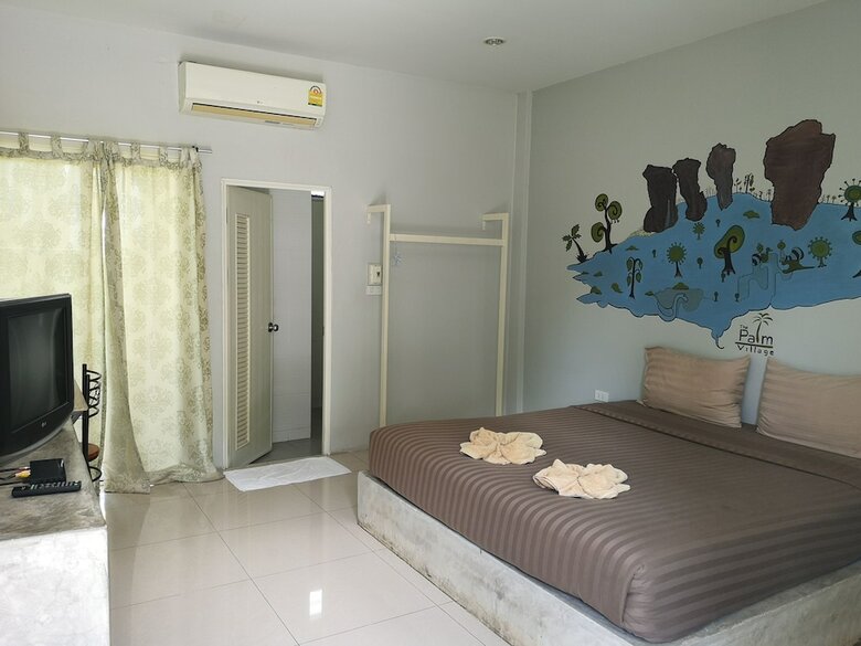Hotel The Palm Village