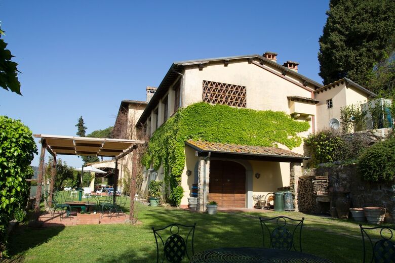 Relais Farinati - In Lucca