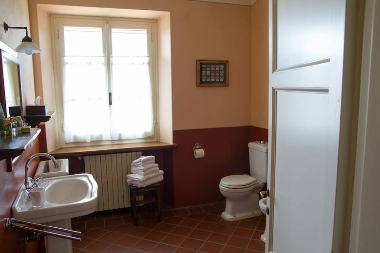 Relais Farinati - In Lucca