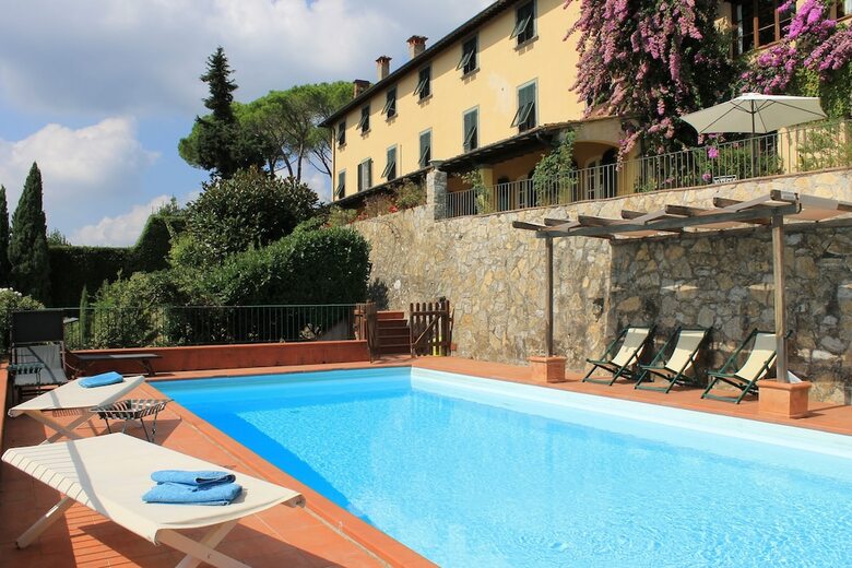 Relais Farinati - In Lucca