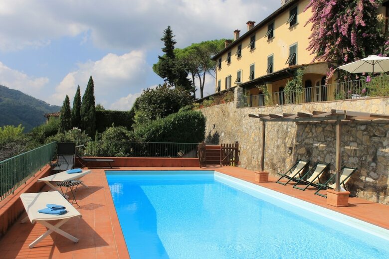 Relais Farinati - In Lucca