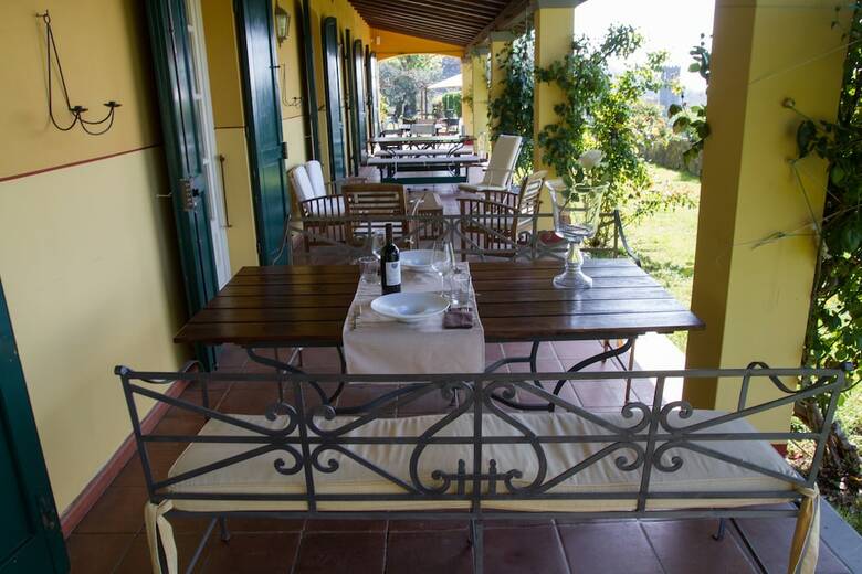 Relais Farinati - In Lucca
