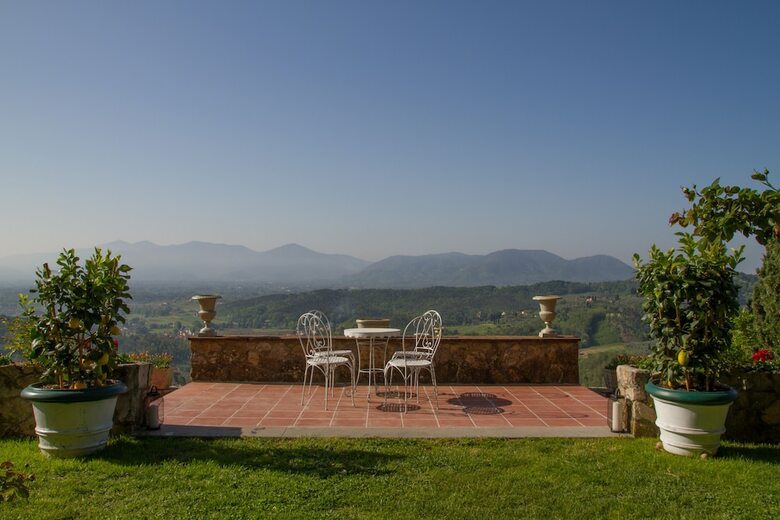 Relais Farinati - In Lucca