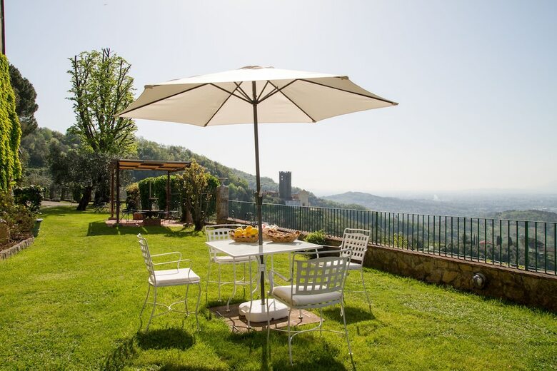 Relais Farinati - In Lucca