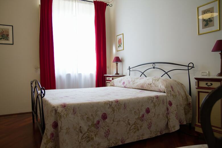 Relais Farinati - In Lucca