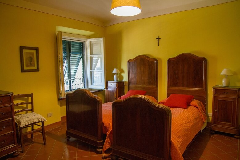 Relais Farinati - In Lucca