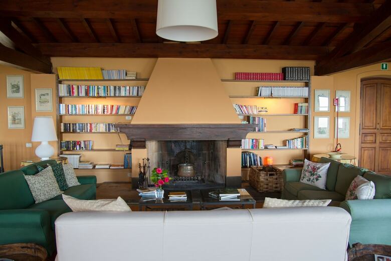 Relais Farinati - In Lucca